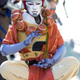 Illustration for article titled BlizzCon 2018s Cosplay Was Out Of Control